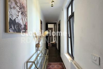 Cismigiu Garden | Office Interbelic Villa - 12 Rooms - 637 Land - 441Sqm Surface - 17