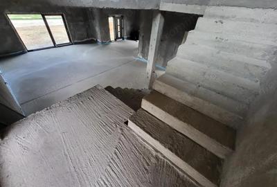 Vanzare casa construc?ie noua P+1, situata in Targu Jiu, cartier Dragoieni - 6