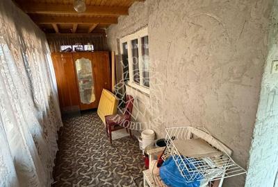 Casă cu 5 camere cu Teren 3220 Mp în Nimigea - 2