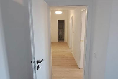 Apartament cu 2 camere decomandat în Șelimbăr - 2