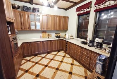 Casă individuală cu 6 camere decomandat cu Teren 4042 Mp în Nistorești - 10