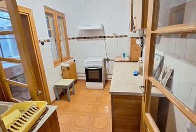 Casă cu 3 camere în Central - 3