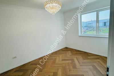 De Inchiriat-Parter 60 MP-2025-Zona Gara Craiova-Birouri|Comercial - 7