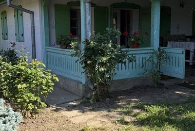Casă cu 3 camere în Pasărea - 2