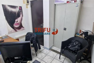 Spațiu comercial, de 12 mp, în Cetate - 2