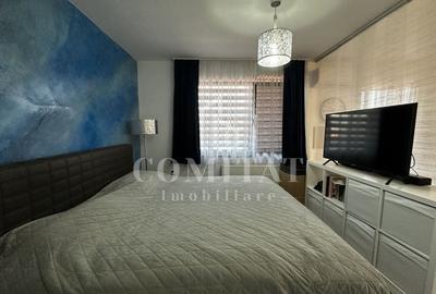 Apartament 3 camere | Terasa | Zona Bazei Sportive - FLORESTI - 3