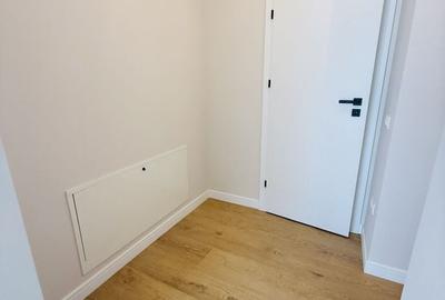 Apartament cu 3 camere în Complex Studențesc - 17