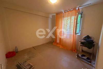 Apartament cu 3 camere semidecomandat în Teiul Doamnei - 14