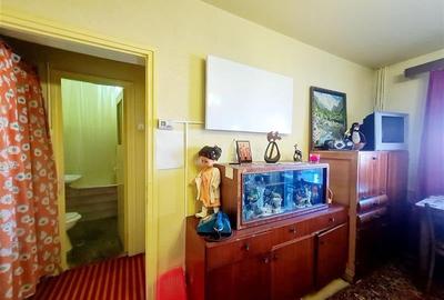 3D! In proximitatea Pietei Tractorul, 2 camere, etaj intermediar, infrastructura - 10