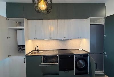 Apartament 2 camere cu terasa deosebita - 5