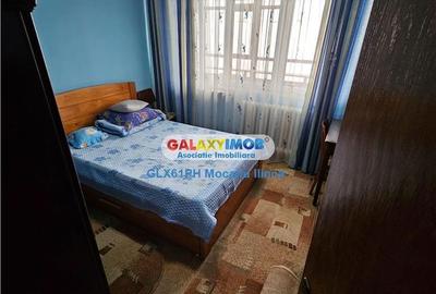 Apartament cu 2 camere decomandat, mobilat în Transilvaniei - 9
