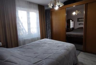 Casă individuală cu 4 camere cu Canalizare în Variaș - 16