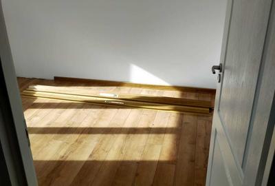 Apartament cu 2 camere semidecomandat în Central - 2