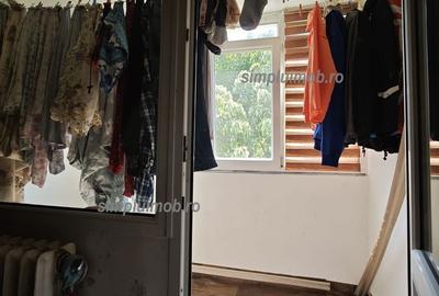 Apartament cu 3 camere, mobilat în Central - 10