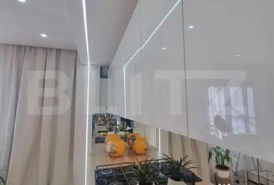 Apartament cu 2 camere semidecomandat în Horea - 1