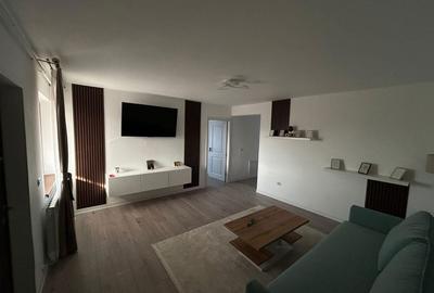 Apartament cu 4 camere decomandat în Petrești - 7