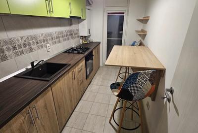 Inchiriere garsoniera Popesti Biruintei Metrou - 2