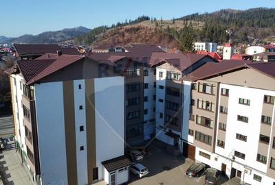Apartament cu 3 camere semidecomandat în Ultracentral - 23