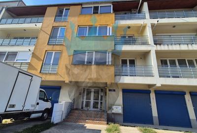 Garsoniera Aviatiei Bucuresti - 13