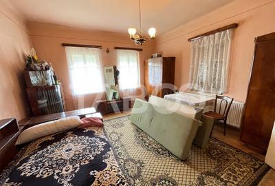 Casa de vanzare pe strada Eduard Bieltz in Turnisor Sibiu - 2