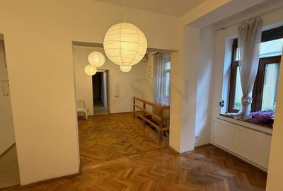 REA1024290 Apartament 4 Camere I De Vanzare I Foisorul de Foc I Dacia - 2