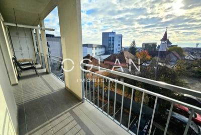 Apartament modern 3 cam. de inchiriat - Zona Garii - 16