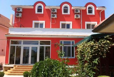 EFORIE SUD | PENSIUNE 15 CAMERE | 200M DE PLAJA - 5