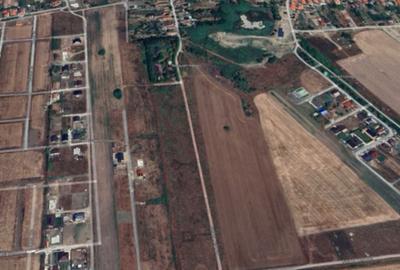 Teren Construcții intravilan de 642 mp, în Săcălaz - 5