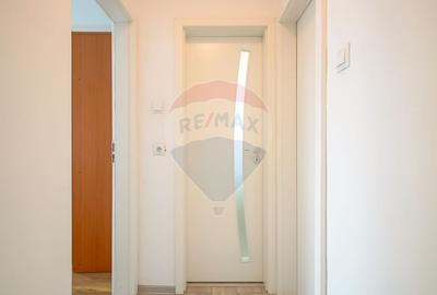 Apartament cu 3 camere decomandat, mobilat în Central - 18