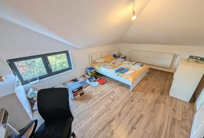 Casa 5 camere 135mp | 0 comision | Otopeni | mobilat utilat | 300mp teren - 22