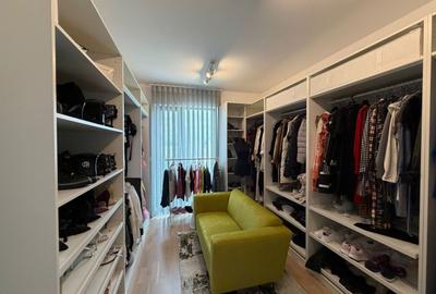 Apartament cu 4 camere decomandat, mobilat în Pipera - 16