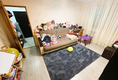 Apartament cu 2 camere semidecomandat în Vest - 4
