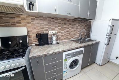 Apartament cu 2 camere semidecomandat, mobilat în 1 Decembrie 1918 - 8