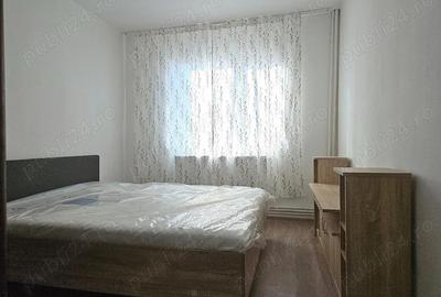 Apartament la prima inchiriere de 2 camere, zona Lebada A. Vlaicu Arad - 6