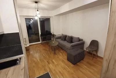 Garsoniera de inchiriat in zona Dristor - 3