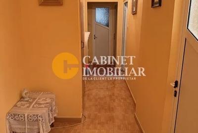 Apartament 3 camere, 2 bai - Tomesti, Iasi - 7