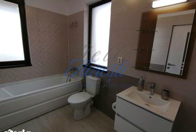 Casă cu 5 camere cu Canalizare în Florești - 18