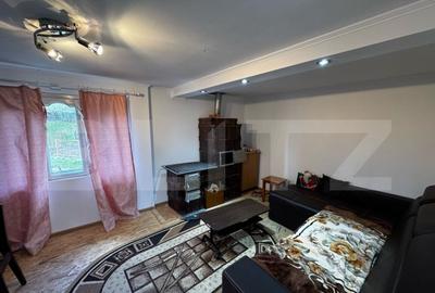 Casa la munte, teren 8324 mp, anexe, zona comuna Bucium - 6