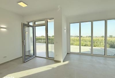 Spațiu comercial, de 80 mp, în Ipotești - 3