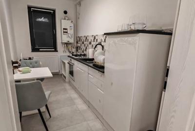 Garsonieră decomandată, mobilată în Olteniței - 1