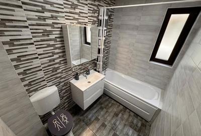 Apartament cu 3 camere decomandat, mobilat în Braytim - 8