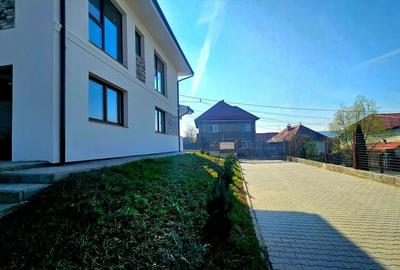 Casa individuala | 150 mp utili | 540 mp teren | Chinteni -Cluj - 10