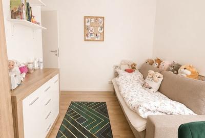 Apartament cu 3 camere în Iosia - 6