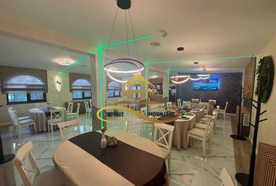 Spațiu comercial, de 150 mp, în Republicii - 3