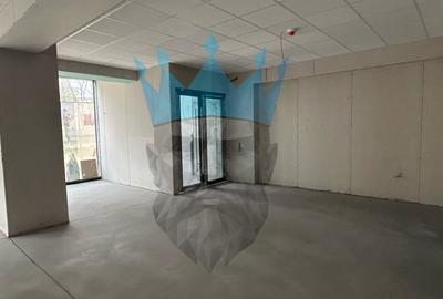 Spatiu Comercial zona Decebal - Matei Basarab Bucuresti - 2