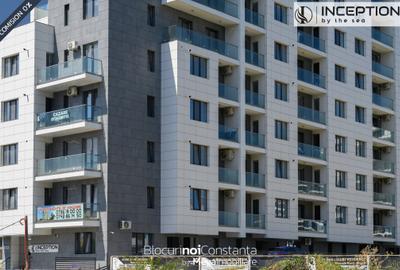✅Bloc finalizat, apartament la mare » INCEPTION By The Sea, Mamaia Nord - 2