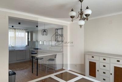 COMISION 0% I Vila lux Aviatiei Pipera  I SU 212mp I recent renovata - 18