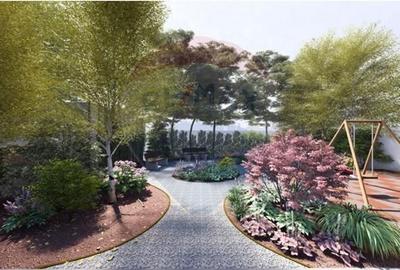 Apartament cu 2 camere decomandat în Dacia - 13