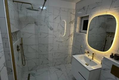 Noul tau camin: apartament 2 camere, complet renovat - Campia Libertatii - 5