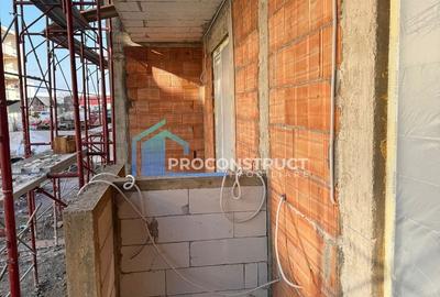 Garsonieră semidecomandată în Giroc - 11